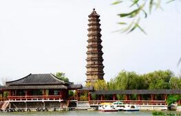 北宋轶事：建筑大师预浩的败笔如何变成杰作