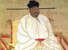 &ldquo;金匮之盟&rdquo;最终目的：宋朝开始宋太宗的谱系