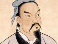 孙武的父亲是谁 军事家孙武墓现在还存在吗
