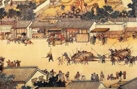 穿越者请注意你知道哪个朝代最适宜现代人吗