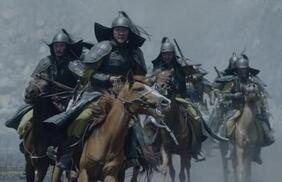 盘点骑兵辉煌与落寞：助蒙古帝国征服大半地球