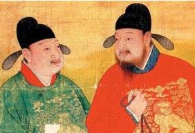 古代大红大紫出自哪里：比喻显赫与古代官服有关