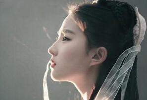 小龙女的原型是谁 小龙女为什么不杀尹志平