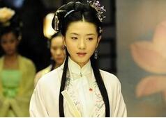 一代名姬柳如是 柳如是的墓地在什么地方