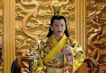 甘露之变是哪个皇帝 甘露之变是谁要谋杀宦官