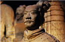 兵马俑真正的主人不是 “秦始皇” 而是她！