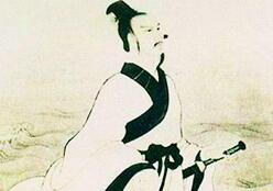 芈原是屈原吗 屈原的渔父辞讲了什么内容