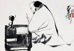 古代文人的&ldquo;操守&rdquo;是什么？若丢了会有什么后果