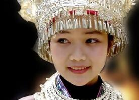 揭秘古代封建社会苗族人多受到各方面欺压