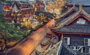 揭秘：中国古代哪些城市因避讳皇室而改名