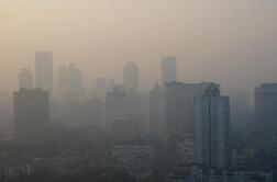 古代中国出现的&ldquo;霾&rdquo;成分和现在是一样吗