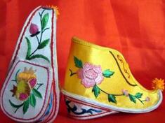 揭秘&ldquo;三寸金莲&rdquo;由来和其背后的历史隐情