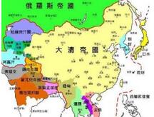 原来这些国家在历史上都曾臣服于中国不得不服