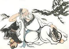 老子为何在《道德经》里说&ldquo;国家昏乱有功臣&rdquo;