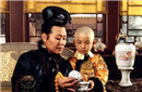 孝庄死后37年才下葬 背后藏着什么秘密？