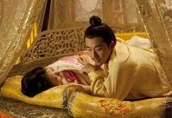 揭秘古代各朝的皇帝和妃子如何行房事