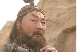 亦正亦邪的高手谢烟客为何隐在摩天崖中?