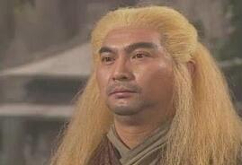 揭秘天龙八部中段延庆是段誉的亲生父亲吗