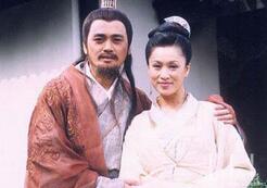 段正淳情史大揭秘：段正淳一生有过几个女人