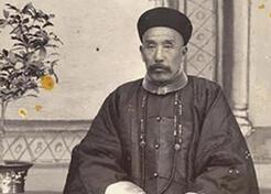 揭秘清朝督抚之间互相惹得掐架皇帝也犯愁