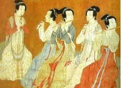 古人的夜生活是怎么过的：喝酒听曲会基友