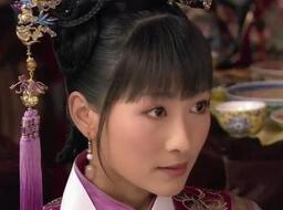 甄嬛传安陵容侍寝失败后又是如何侍寝的