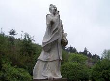 明珠暗投的邹阳被冤入狱究竟是如何为自己解脱?