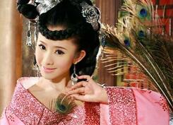 揭秘阳阿公主究竟是不是傅瑶的女儿呢?