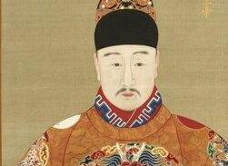 朱载垕是个好皇帝吗 朱载垕的老婆是谁