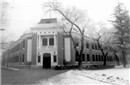 著名重点大学清华大学建校