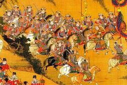 明朝永乐帝曾办世界大阅兵：&ldquo;高科技&rdquo;震惊西亚