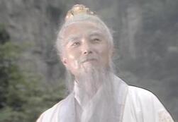 揭秘孙悟空的师傅菩提祖师的真实真份是什么？