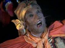 《西游记》里的黄风怪为何能让孙悟空落败