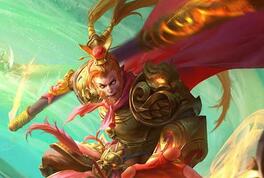 孙悟空前身隋唐已出现：猴行者非西游记首创