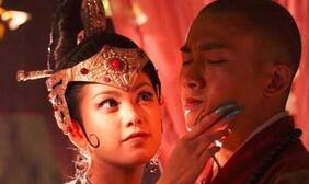 大话西游：西游记美丽女妖勾引唐僧背后有何玄机
