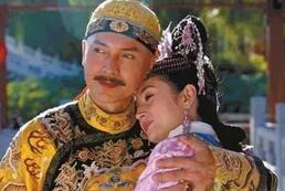 乾隆下江南到底是为了寻真爱还是单纯好色