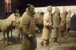 用兵马俑陪葬是谁的&ldquo;发明&rdquo;？兵马俑陪葬有何用