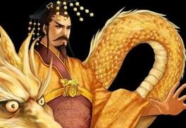 识时务的阴谋家刘邦 西汉刘邦又哪些缺点