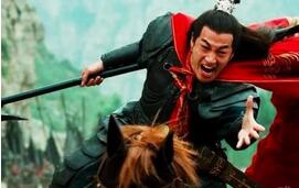吕布和项羽哪个厉害 英布为什么会背叛项羽