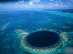 地底世界曝光：地球内部竟然发现神秘黑洞