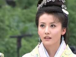 春秋越国美女郑旦的简介 郑旦死亡之谜