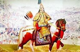 马革裹尸：光武帝麾下名将伏波将军马援介绍