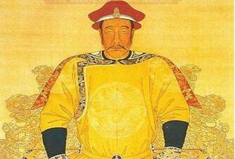 努尔哈赤迁都到沈阳改名盛京
