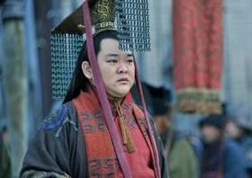 刘禅喜笑自若自称是永不思蜀