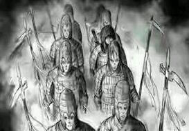 不可思议！&ldquo;阴兵借道&rdquo;背后竟暗藏如此机密