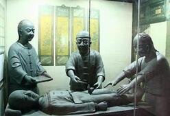 古代风险最高的手术是净身但是也有漏网之鱼