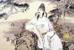 历史趣闻：大诗人李白一生的四段婚姻