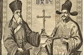 中国礼仪之争出现的原因 中国礼仪之争影响
