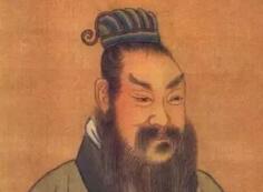 揭秘颛顼与共工之战到底是为了争什么