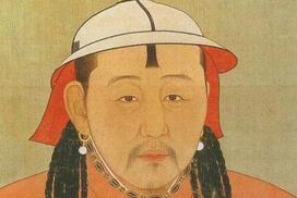 古代元朝天历之变其实就是两都之争吗？